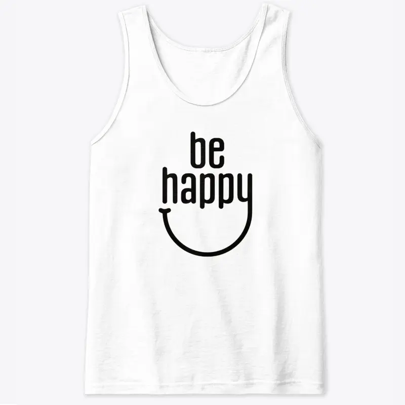 Be Happy