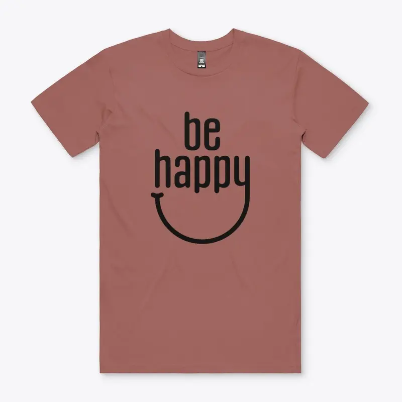 Be Happy