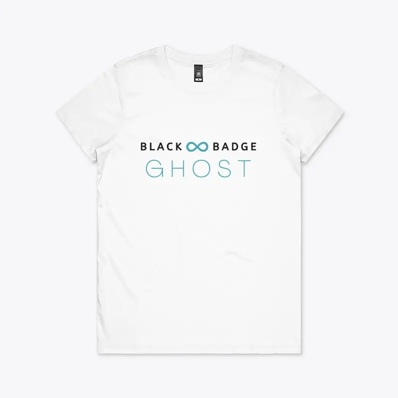 Black Badge Ghost 