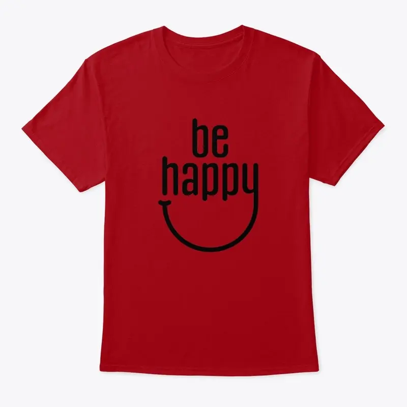 Be Happy