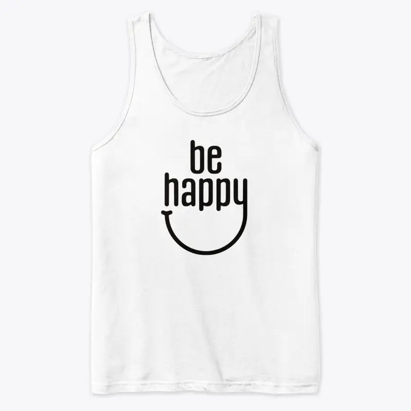 Be Happy